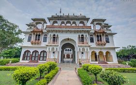 Talabgaon Castle Heritage Resort